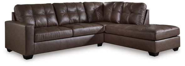 Milan Sectional