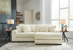 Linda 2 Pc Sectional