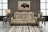 Artica Living Room Set