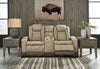 Artica Living Room Set