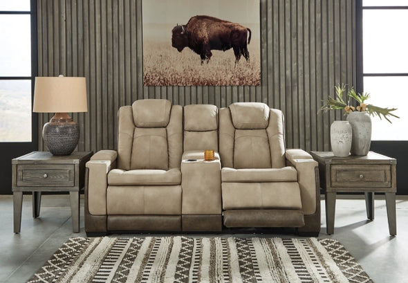 Artica Living Room Set