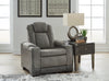 Artica Living Room Set