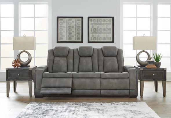 Artica Living Room Set