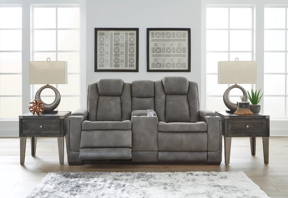 Artica Living Room Set