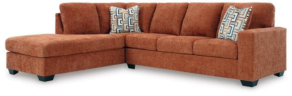 AVINCI Sectional