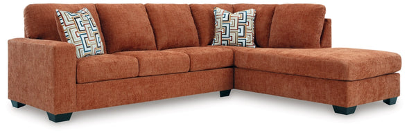 Avendale Right Facing Sectional