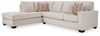 AVINCI Sectional