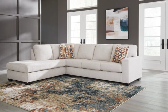 AVINCI Sectional