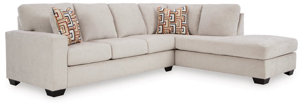 Avendale Right Facing Sectional