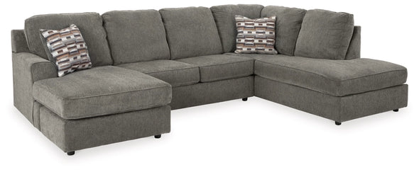 Umera 2 Pc Sectional