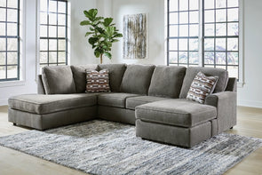 Umera 2 Pc Sectional