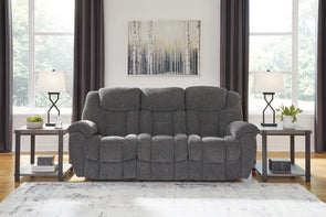 Heffron Living Room Set