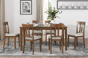 Prineville 7pc Dining Set