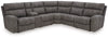 Next Gen 6 Pc Sectional