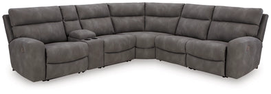 Next Gen 6 Pc Sectional