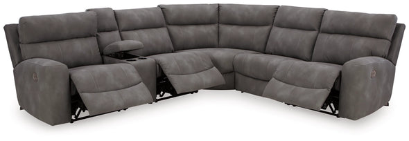 Next Gen 6 Pc Sectional