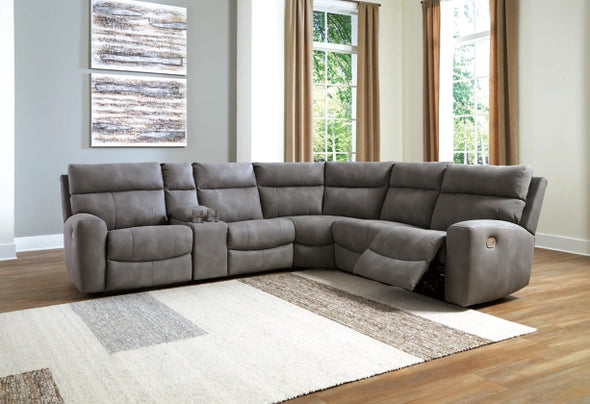 Next Gen 6 Pc Sectional