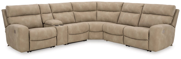 Next Gen 6 Pc Sectional