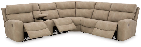 Next Gen 6 Pc Sectional