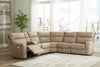 Next Gen 6 Pc Sectional