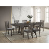 Athens Dining Set