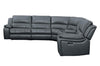 Narine 6 PC Modular Power Sectional