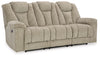 Prenson Reclining Sofa