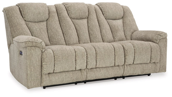 Prenson Reclining Sofa