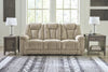 Prenson Reclining Sofa