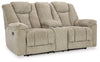 Prenson Reclining Sofa