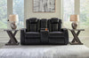 Stoney Living Room Set