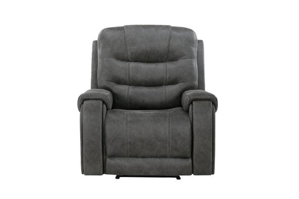 Manport Reclining Sofa