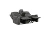 Manport Reclining Sofa