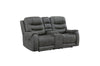 Manport Reclining Sofa