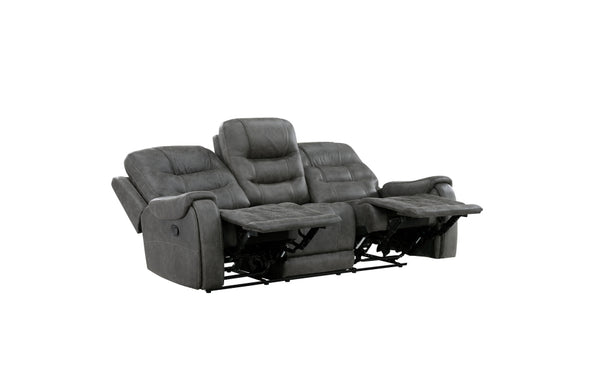 Manport Reclining Sofa