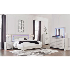 Sparkle Bedroom Set