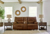 Farista Leather Living Room Set