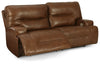 Farista Leather Living Room Set