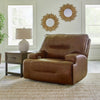 Farista Leather Living Room Set