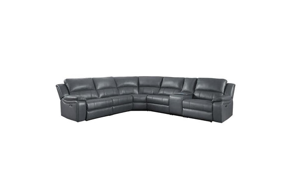 Narine 6 PC Modular Power Sectional