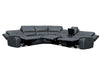 Narine 6 PC Modular Power Sectional