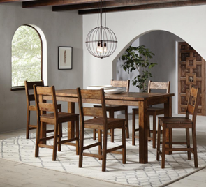 3PC Dining Room Set