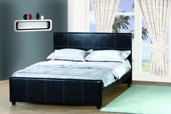 PU Platform Bed