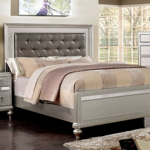 AVIOR Bed